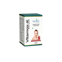 Thumbnail for Aayur Cure Vitamox-K Baby Drops - Distacart