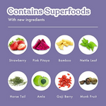 Thumbnail for Cosmix Healthy Hair - Distacart