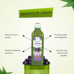 Thumbnail for Axiom Axiom Jamun Juice - Distacart