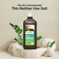 Thumbnail for Axiom Mukti Gold Herbal Hair Wash (Flip Top)