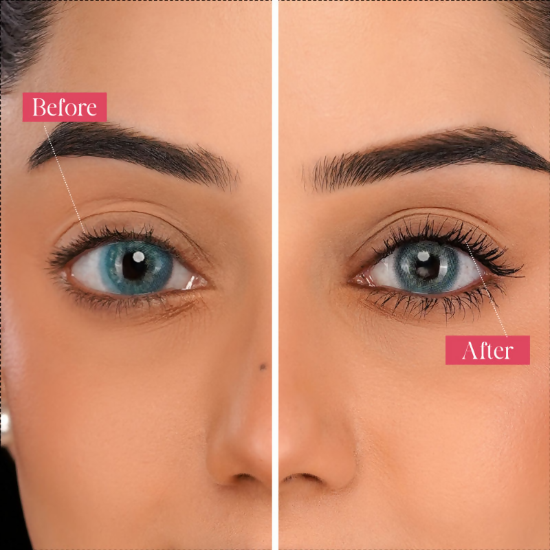 Parul Garg Beauty High Volume Mascara - Distacart