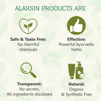 Thumbnail for Alarsin Ayurvedic Bangshill Tablet