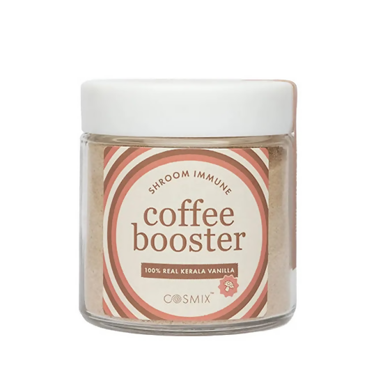Cosmix Shroom Immune Coffee Booster - Distacart