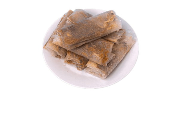 Agra Sweets Bellam Putrekulu Pack - Distacart