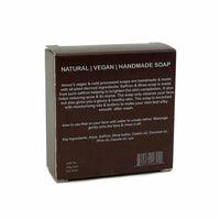 Thumbnail for Anour Saffron & Shea Vegan Face Soap