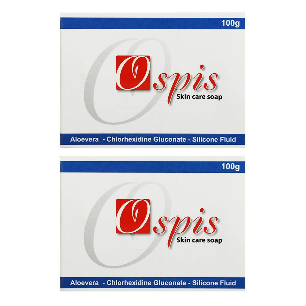 Ospis Skin Care Soap