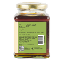 Thumbnail for Praakritik Organic Wild Forest Honey - Distacart