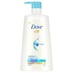 Thumbnail for Dove Glycolic + Hydration Shampoo With 5% Hydra-Glycol For Upto 100 Hours Of Hydrated, Fluid Hair - Distacart