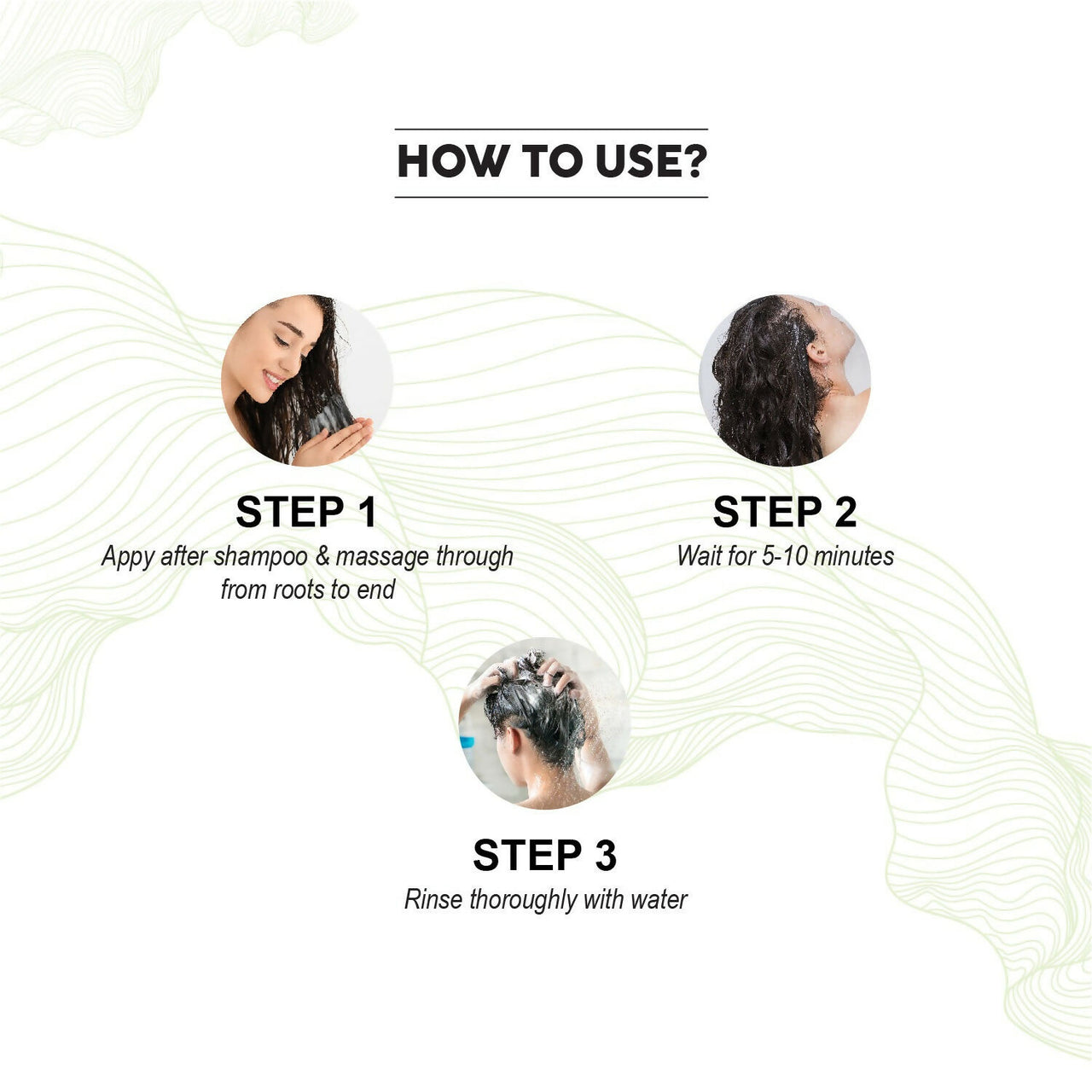 Colorbar Co-Earth Bhringamla Hair Mask - Distacart