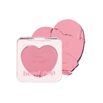 Thumbnail for Etude House Heart Pop Blusher - Squeeze Berry - Distacart