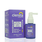 Thumbnail for Clensta Rosemary Redensyl Hair Growth Serum - Distacart