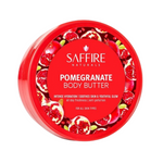Thumbnail for Saffire Naturals Pomegranate Body Butter - Distacart