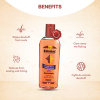 Thumbnail for Torque's Ketomac Dandruff Treatment Shampoo