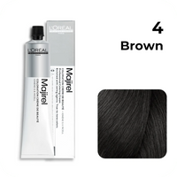 Thumbnail for Loreal Professional Majirel Hair Color 04 Brown