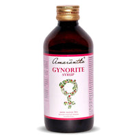 Thumbnail for Amarantha Ayurvedic Gynorite Syrup