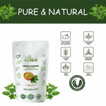 Thumbnail for Myherb Pure Natural Organic Henna Powder - Distacart