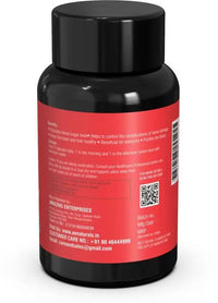 Thumbnail for Ae Naturals Diacare Capsules