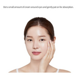 Thumbnail for Etude House Moistfull Collagen Eye Cream - Distacart