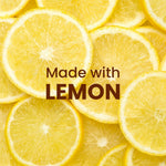Thumbnail for Made with lemon slide