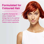 Thumbnail for Schwarzkopf Professional Bonacure Color Freeze shampoo pH 4.5 - Distacart
