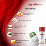 Thumbnail for Ktein Natural 100% Plant Based Hair Detox Dry Shampoo - Distacart