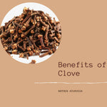 Thumbnail for Clove is commonly used in cooking to add flavor and aroma to dishes
