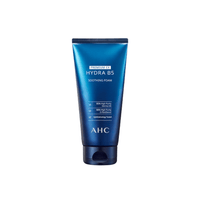 Thumbnail for AHC Premium EX Hydra B5 Soothing Foam Face Cleanser - Korean skincare