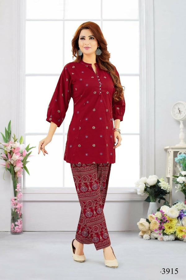 3915_Maroon