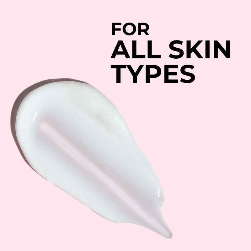 Praush Beauty Silk Blur Moisturizing Primer - Distacart