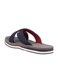 Thumbnail for Roadster The Lifestyle Co Men Thong Flip Flops