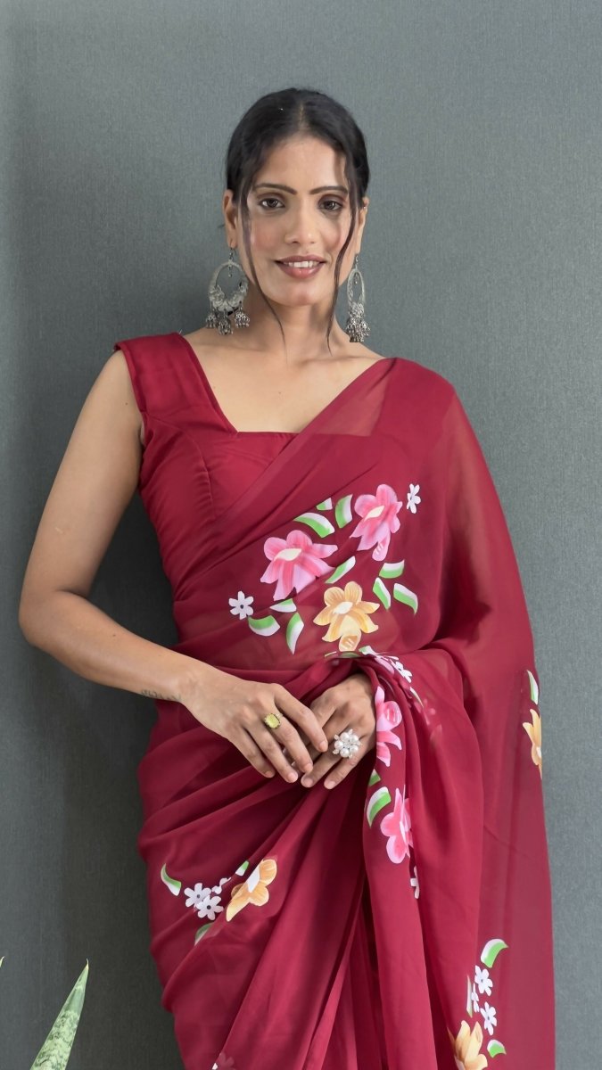 Aaradhna 110003-G