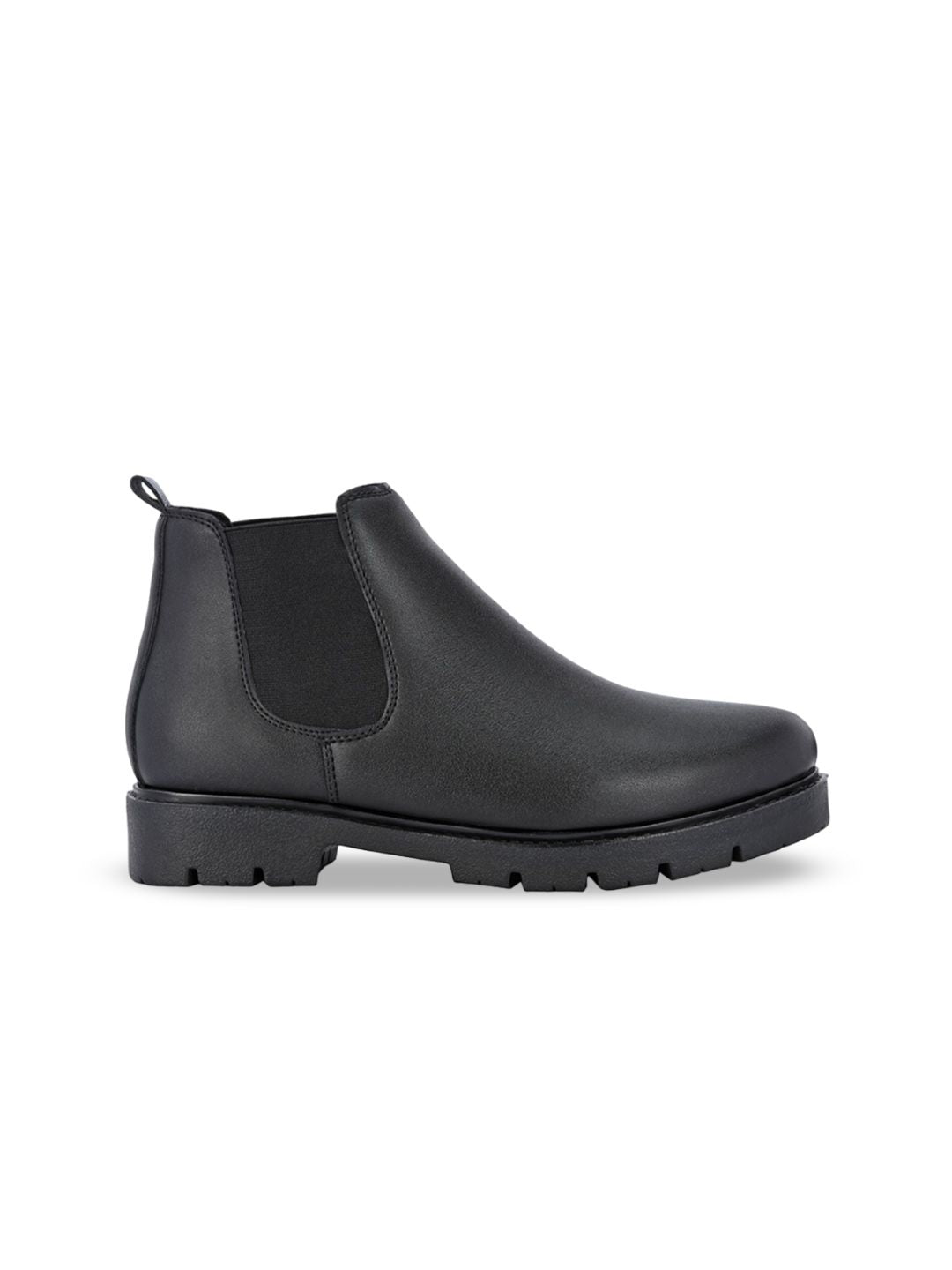 Roadster The Lifestyle Co Women Round Toe Chealsea Boots