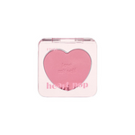Thumbnail for Etude House Heart Pop Blusher - Squeeze Berry - Distacart
