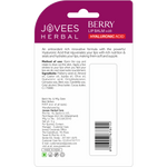 Thumbnail for Jovees Berry Lip Balm with Hyaluronic Acid - Distacart