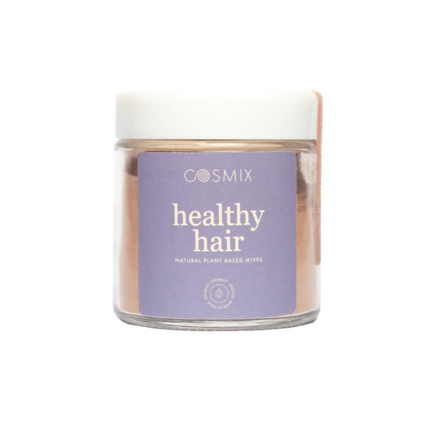 Cosmix Healthy Hair - Distacart