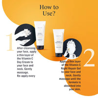 Thumbnail for Arata 24x7 Vitamin C Protection Combo