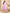 Janasya Straight Jacquard Lavender Self Design Round Neck Co-Ords - Distacart