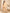 Janasya Pleated Jacquard Peach Self Design V-Neck Co-Ords - Distacart