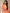 Janasya Straight Cambric Orange Floral Band Collar Kurta & Bottom - Distacart