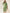 Janasya Dark Cotton Solid A-Line Top & Bottom Set