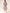 Janasya Light Cotton Floral Tiered Dress