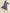 Janasya Light Cotton Solid A-Line Dress