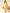 Janasya Bright Cotton Solid A-Line Dress