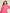 Janasya Bright Cotton Schiffli A-Line Tunic