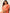 Janasya Bright Georgette Floral A-Line Tunic