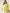Janasya Bright Georgette Floral A-Line Tunic