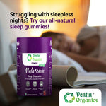 Thumbnail for melatonin gummies image 2