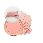 Thumbnail for Etude House Lovely Cookie Pressed Powder Blush - Apricot Pea - Distacart