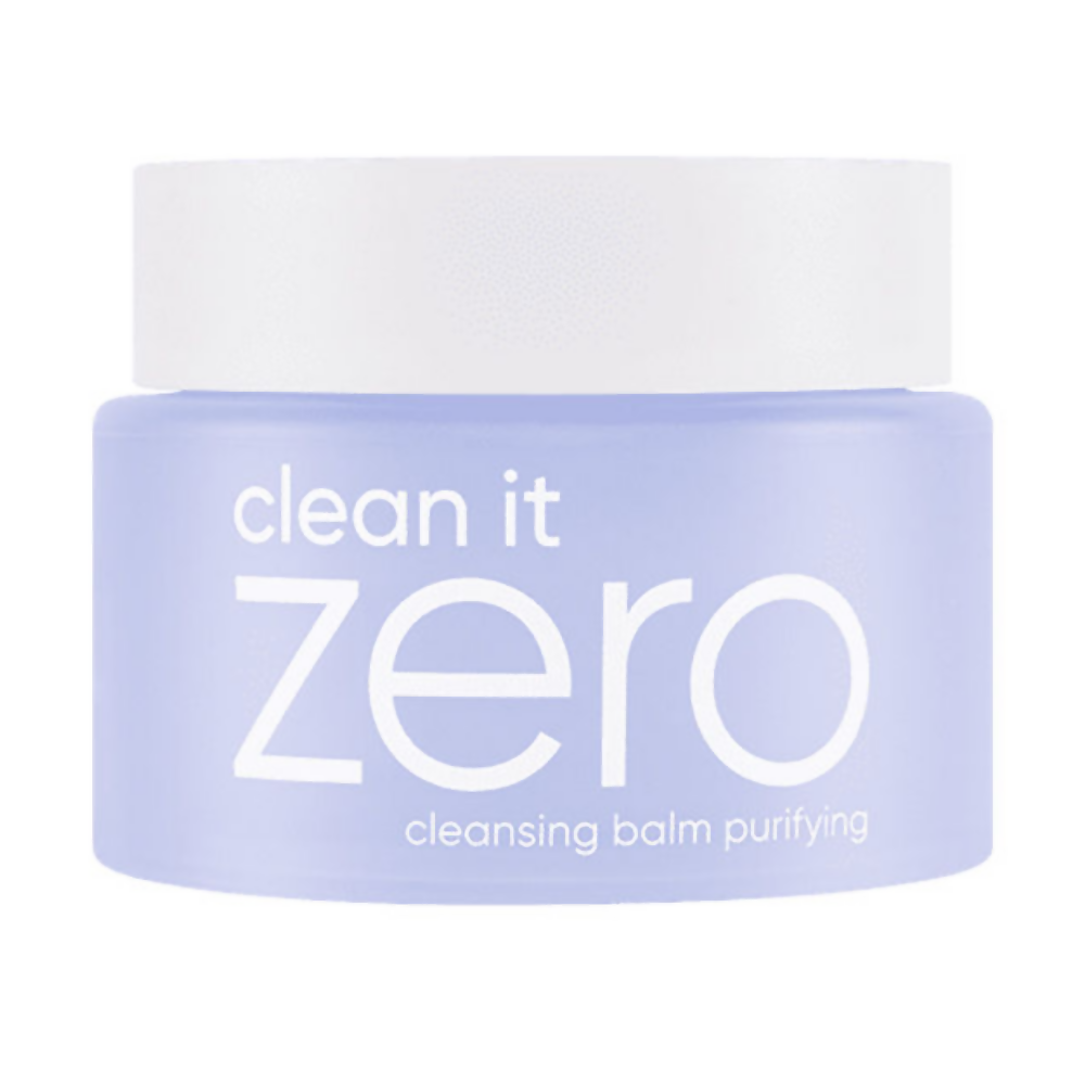 Banila Co Clean It Zero Cleansing Balm Purifying - Distacart