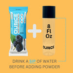 Thumbnail for DrinkOunce Energy Drink Powder + Electrolyte Powder - Distacart